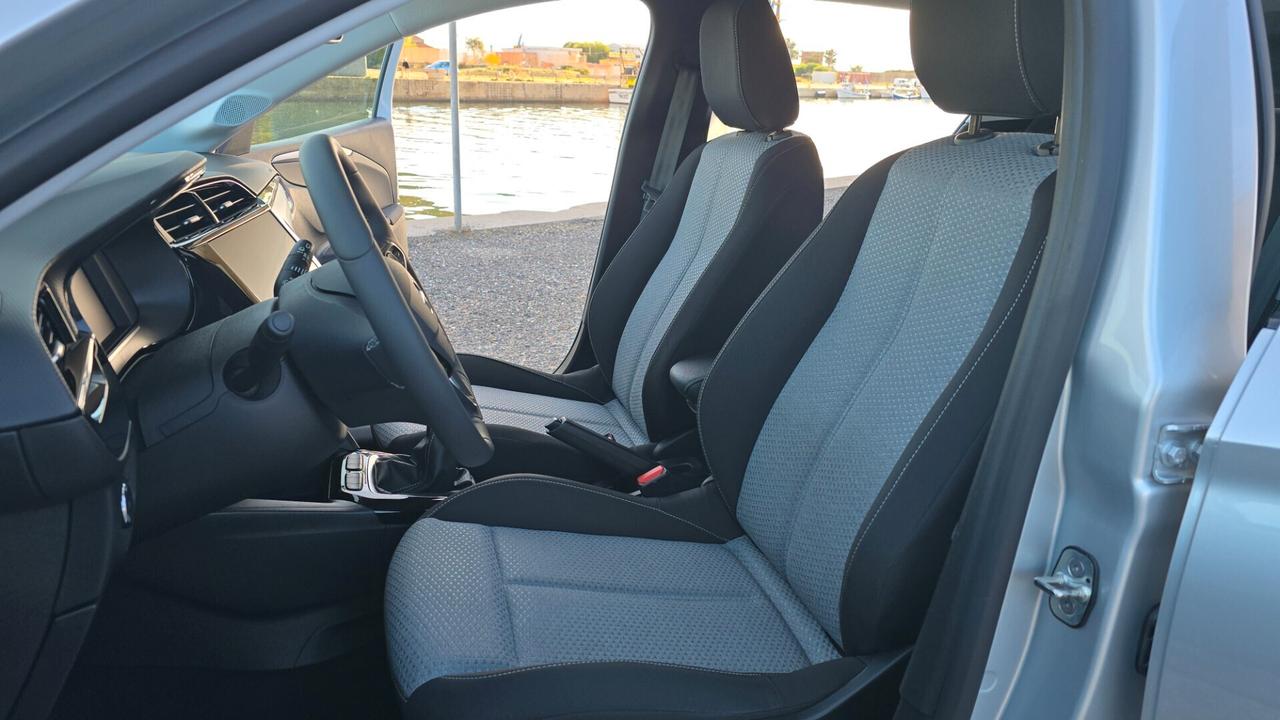 Opel Corsa 1.2 Edition