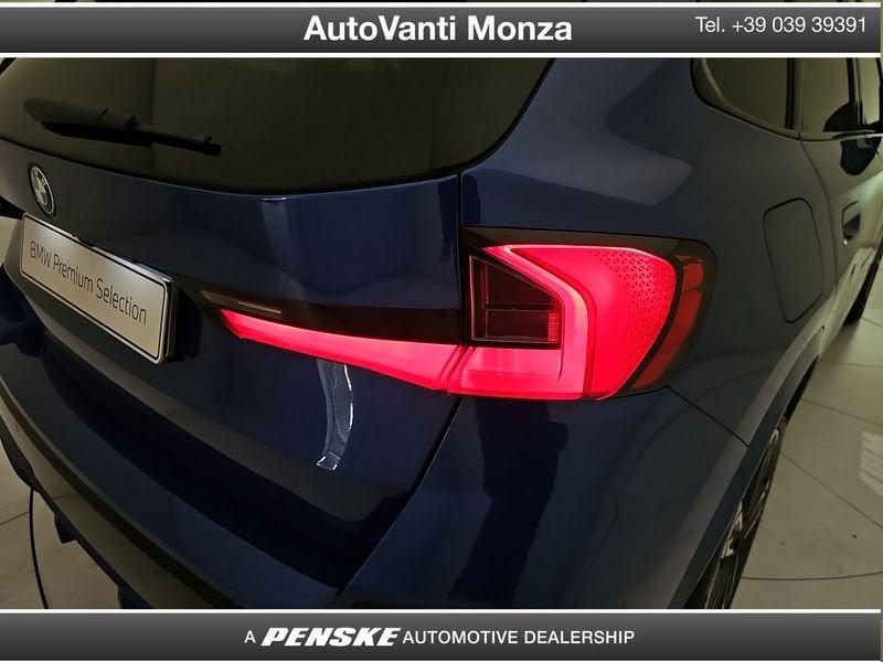 BMW X1 X1 xdrive 25e MSport auto