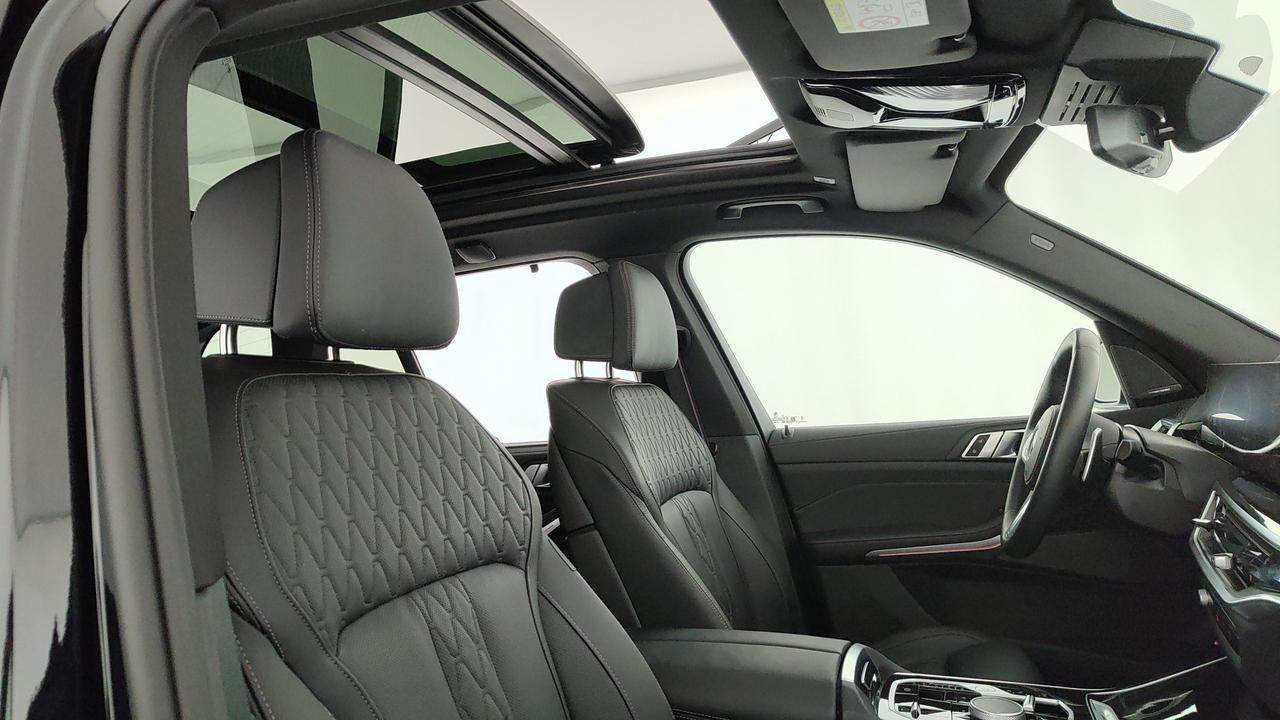 BMW X5 G05 LCI 2023 - X5 xdrive50e MSport Pro auto