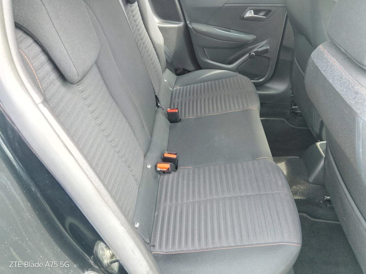Peugeot 208 1.2 2020 neopatentati