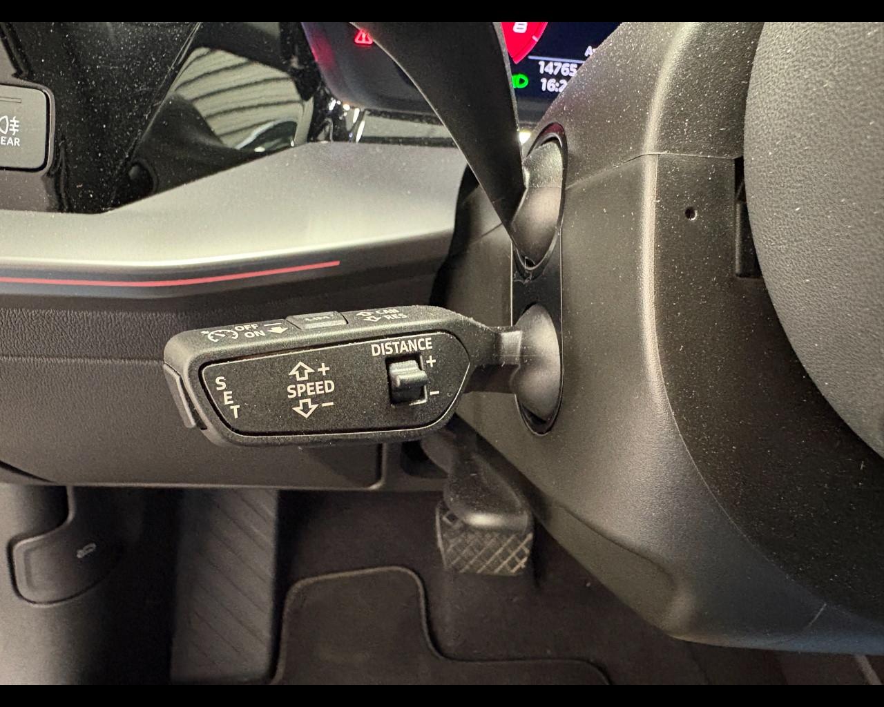 AUDI A3 SEDAN 35 TFSI MHEV S-TRONIC BUSINESS ADVANCED