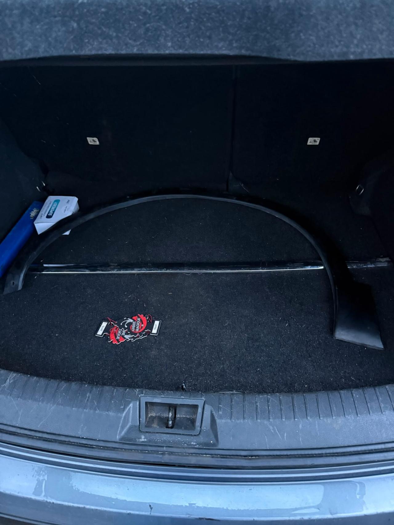 Nissan Qashqai 1.5 dCi Visia