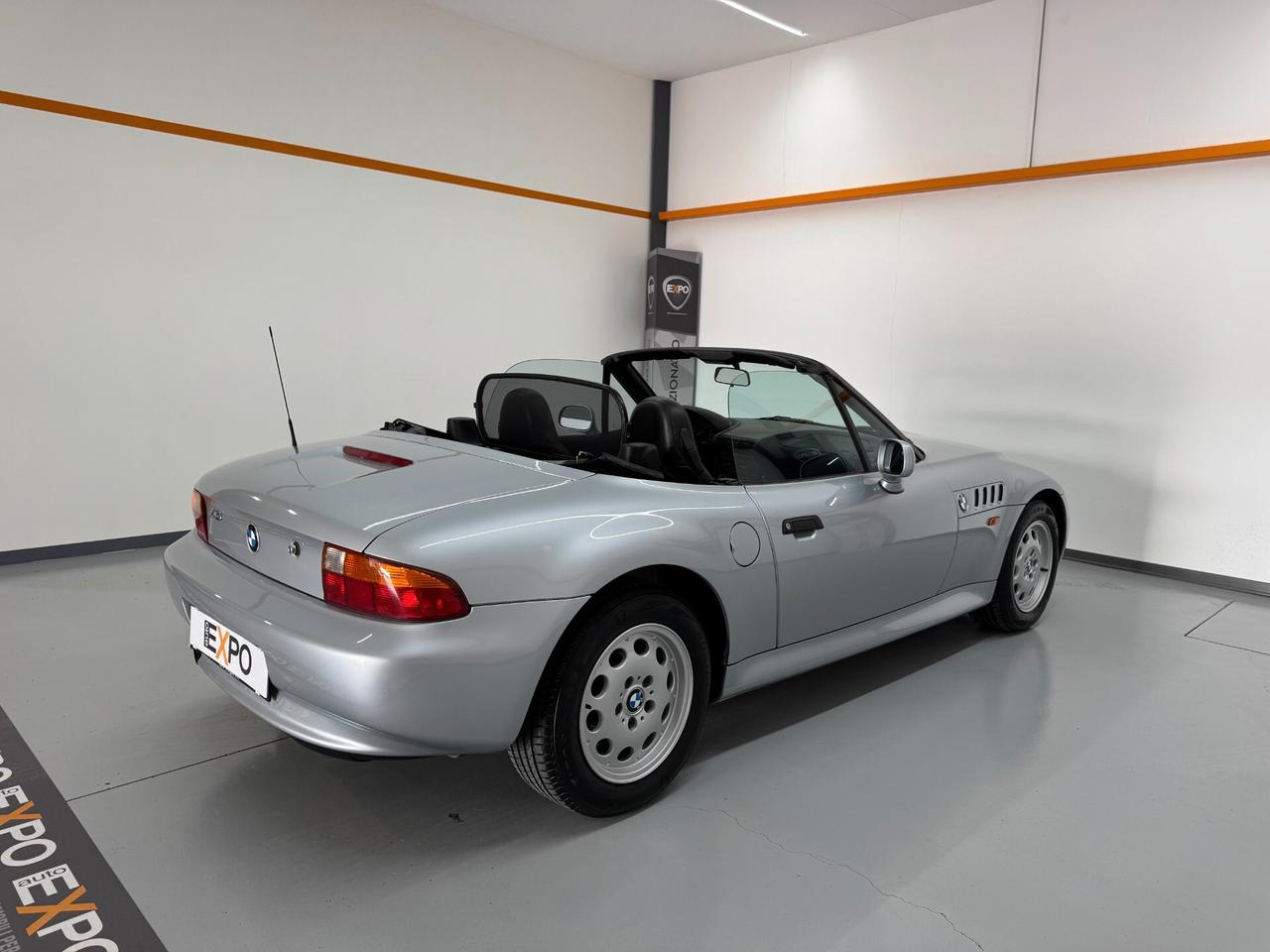 Bmw Z3 1.9 16V cat Roadster