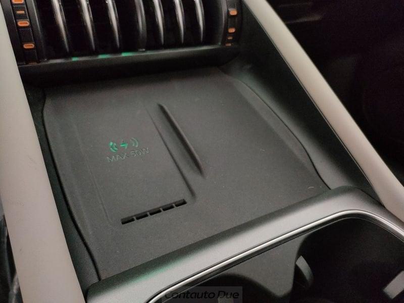 BYD Atto 3 EVO Design
