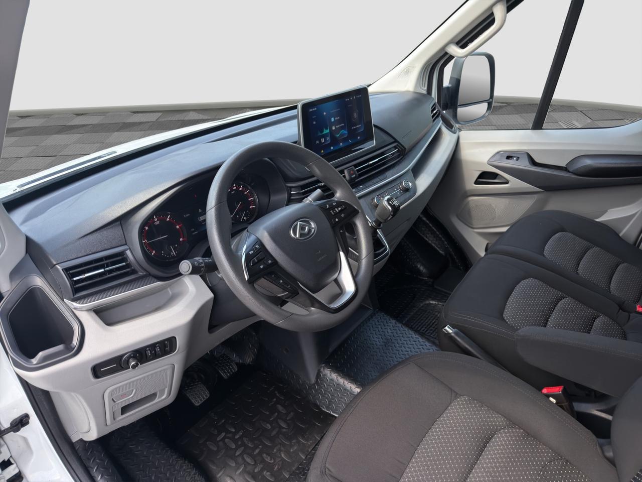 MAXUS Deliver9 2.0CRDI 150CV FWD PL-TM Furgone