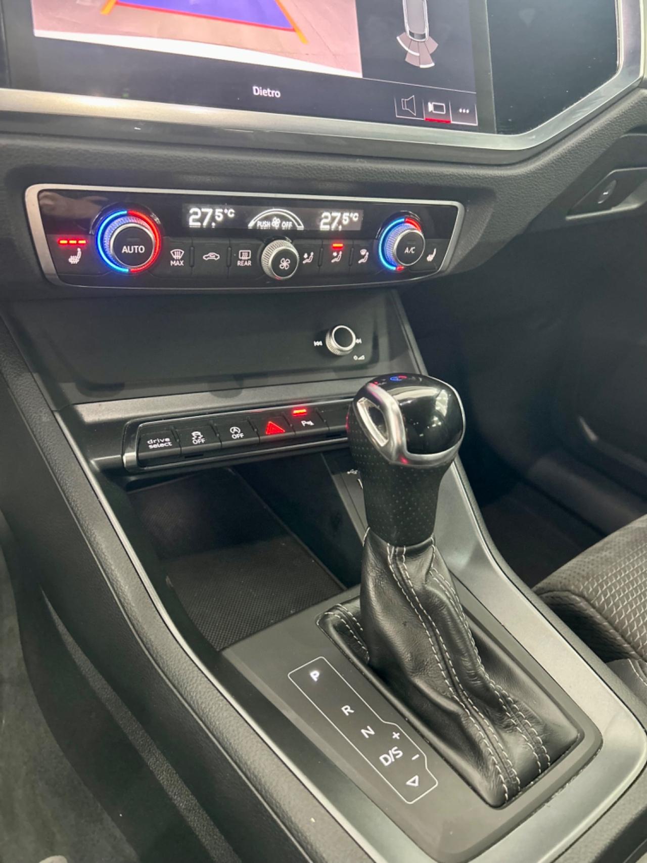 Audi Q3 SPB 2.0 200 cv quattro S-Line FINANZIABILE