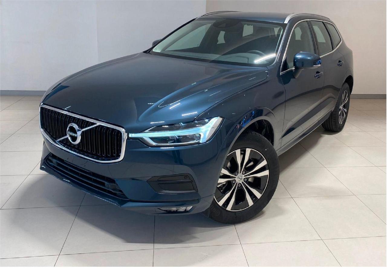 Volvo XC 60 B4 (d) AWD Automatico Core