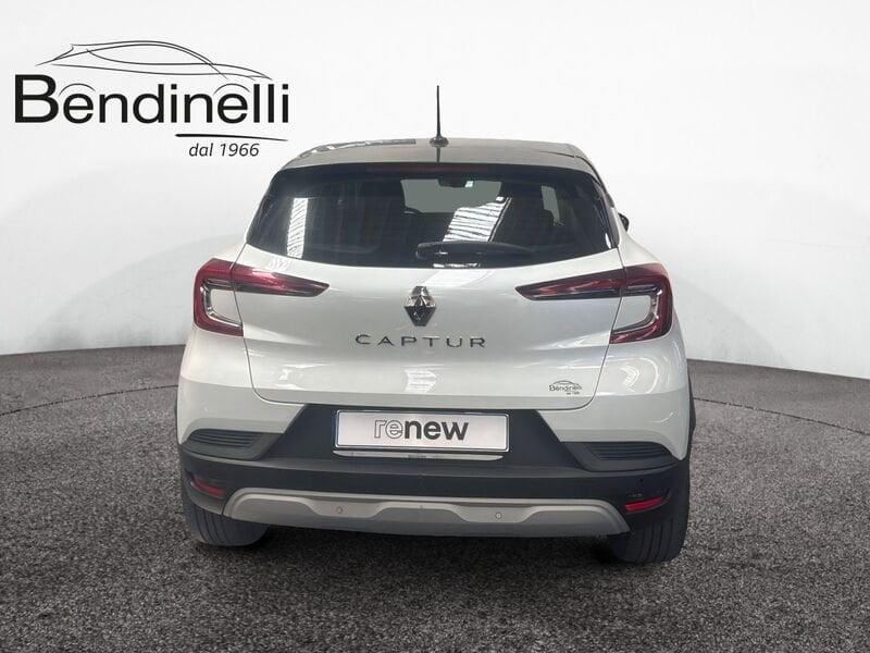 Renault Captur TCe 12V 90 CV Zen