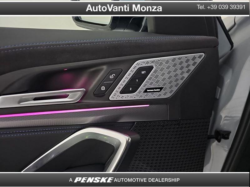 BMW X2 X2 xDrive 20d Msport Pro