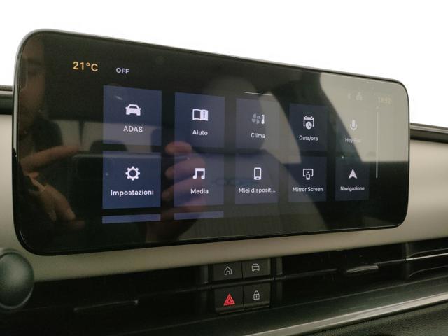 FIAT 600 Hybrid 110 CV DCT MHEV La Prima