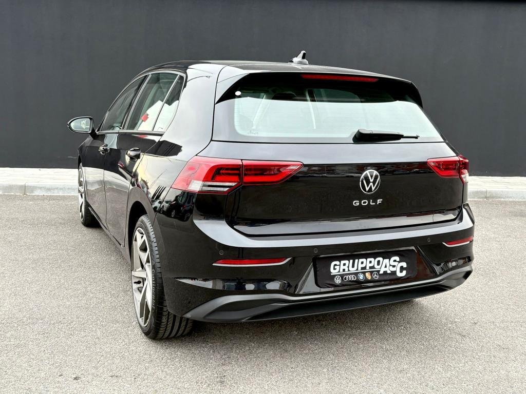 VOLKSWAGEN GOLF 2.0 DIESEL 116 CV