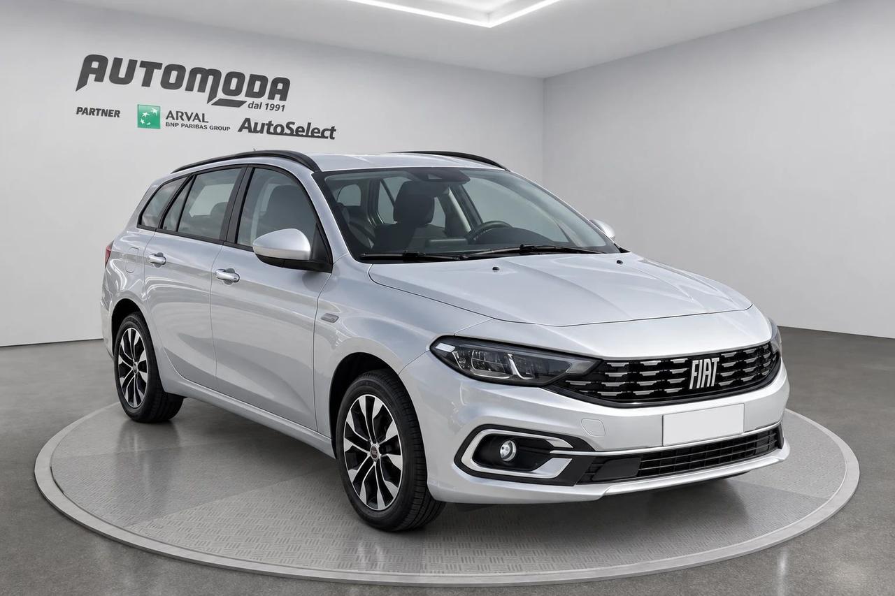 Fiat Tipo 1.3MTJ 95CV CITY LIFE