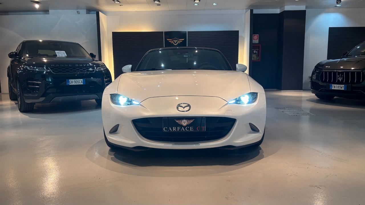 MAZDA MX-5 1.5B 132CV - 2021
