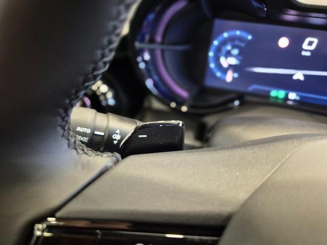 ALFA ROMEO Junior 1.2 136 CV Hybrid eDCT6 Speciale Tech Pack