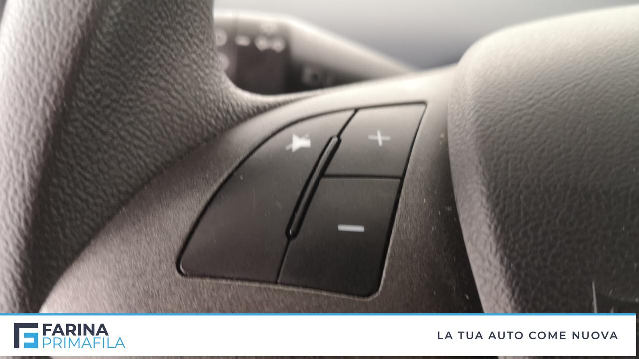 LANCIA Ypsilon III 2021 - Ypsilon 1.0 firefly hybrid Gold s&s 70cv 5p.ti