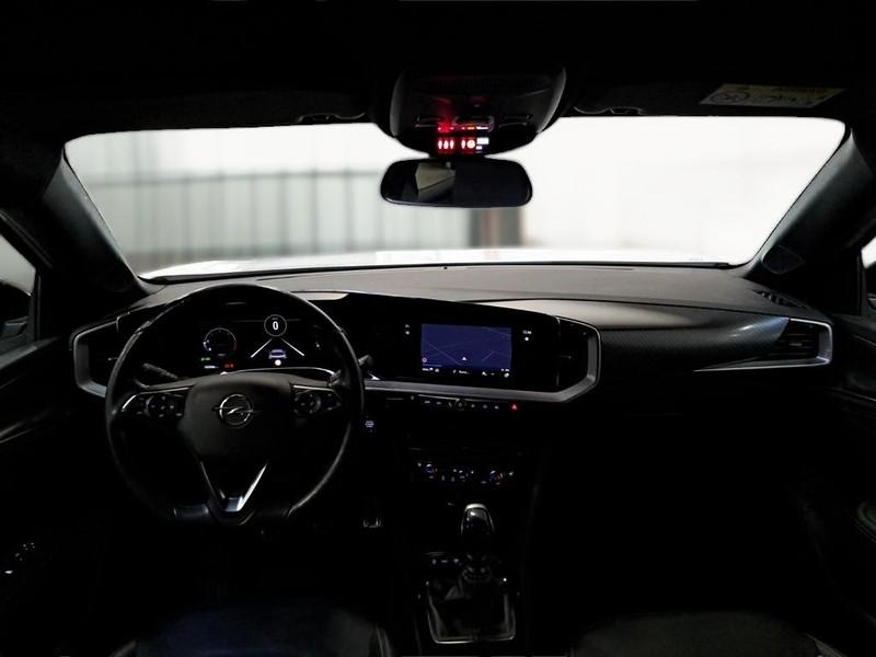 OPEL MOKKA 1.5 110cv Ultimate MT6