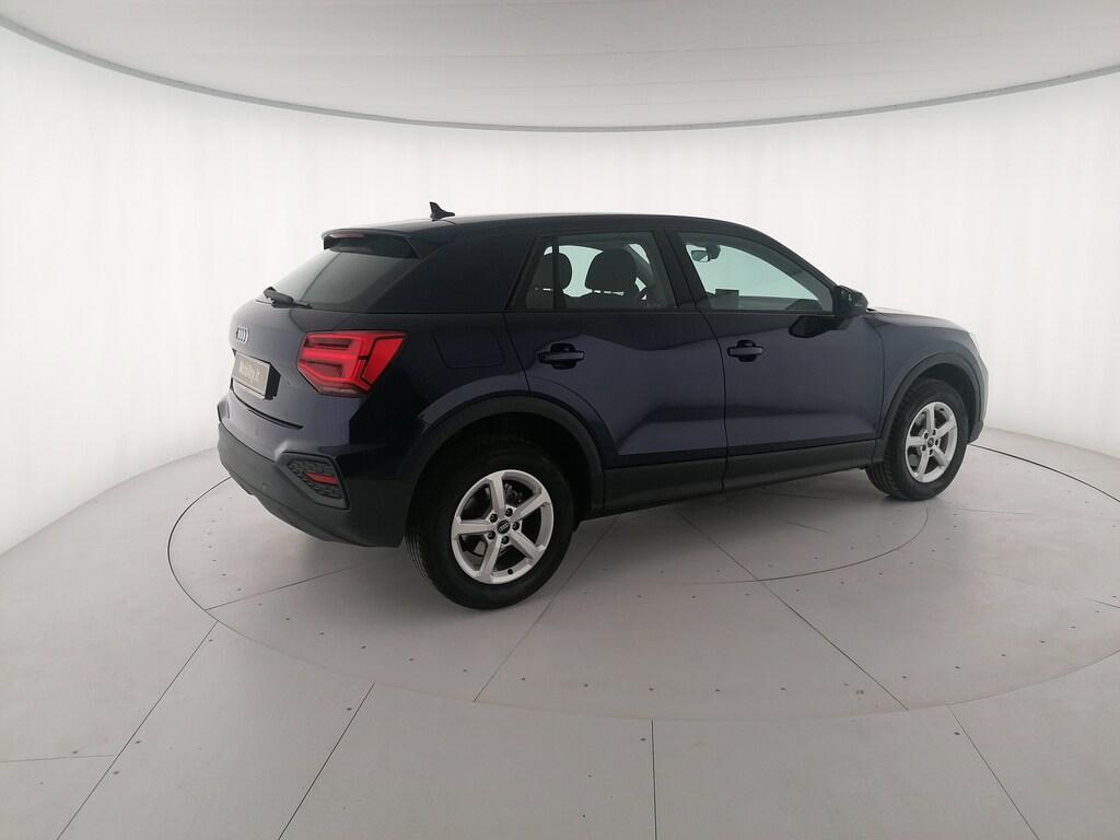 Audi Q2 30 2.0 TDI Business