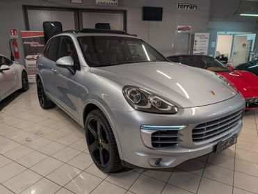 Porsche Cayenne 3.0 Diesel TETTO FINANZIABILE