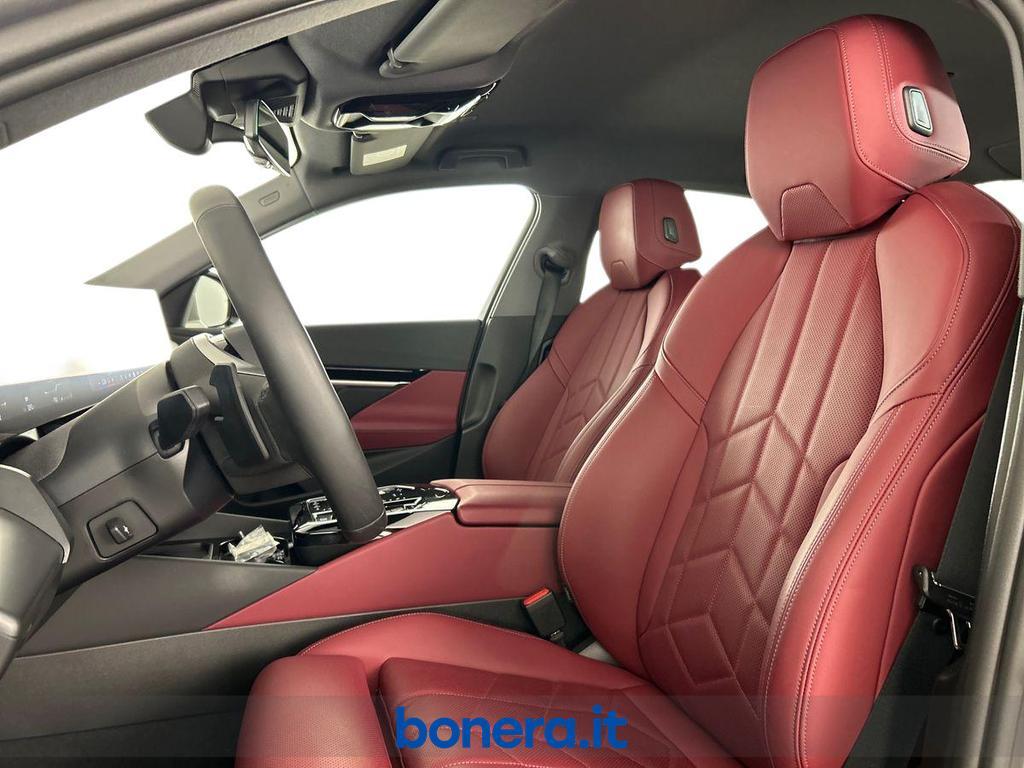 BMW Serie 5 Berlina 520 d 48V sDrive Steptronic