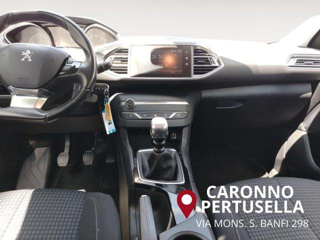 PEUGEOT 308 BlueHDi 130 S&S SW Business
