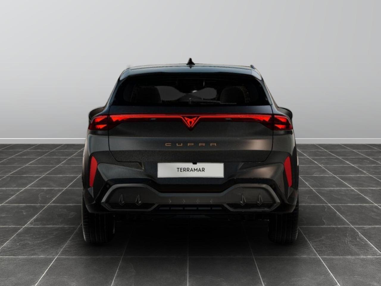 Cupra Terramar 1.5 hybrid 150cv