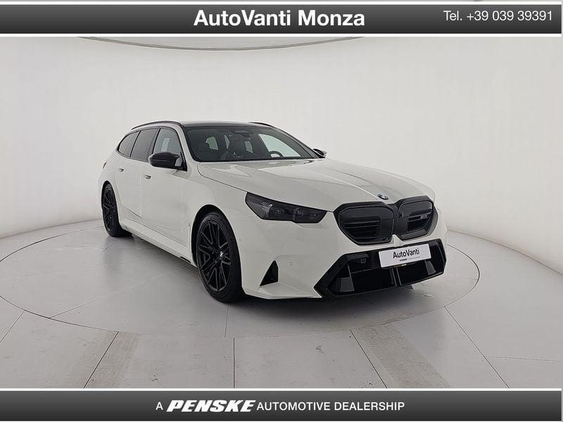 BMW Serie 5 M5 Touring 4.4 727cv auto