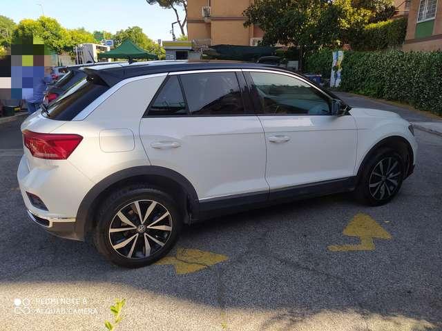 Volkswagen T-Roc T-Roc 1.5 tsi Advanced OFFERTA DEL MESE!!!