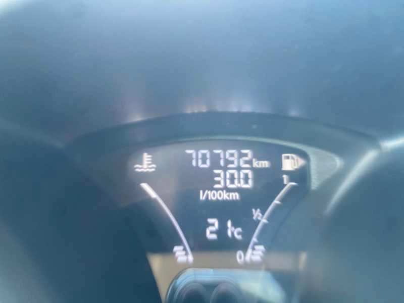 NISSAN Juke 1.6 Acenta GpL 115cv