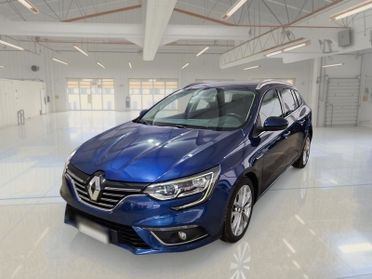 RENAULT MEGANE SPORTER 1.5 DCI 85KW BLUE BUSINESS EDC WAGON
