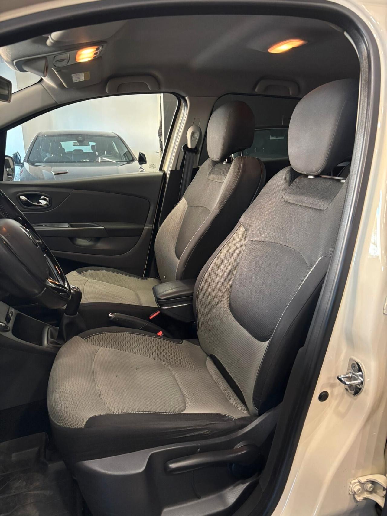 Renault Captur 0.9 90 CV Start&Stop Intens GPL