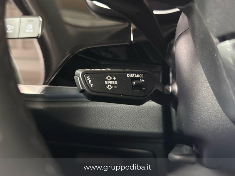 Audi Q3 I 2019 Sportback Diesel Sportback 35 2.0 tdi Business Plus s-tronic