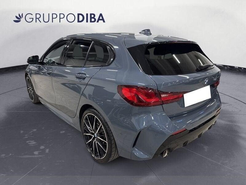 BMW Serie 1 F40 Diesel 118d Msport auto