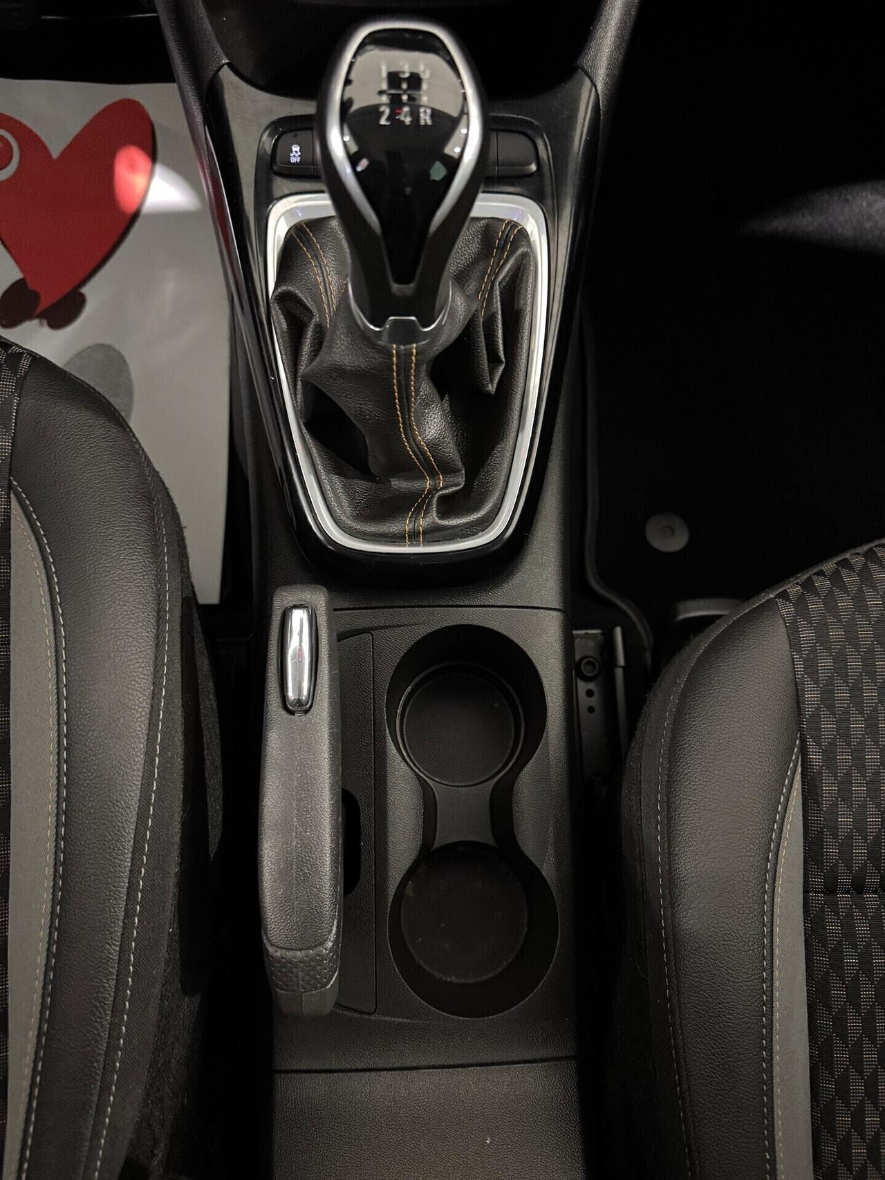 Opel Crossland X 1.2 12V Start&Stop Innovation