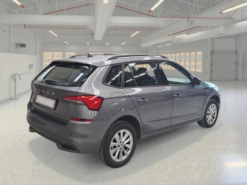 SKODA KAMIQ 1.0 TSI 70 KW AMBITION SUV