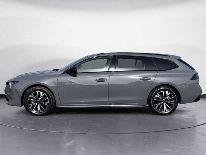 Peugeot 508 508 BlueHDi 130 Stop&Start EAT8 SW Allure Pack