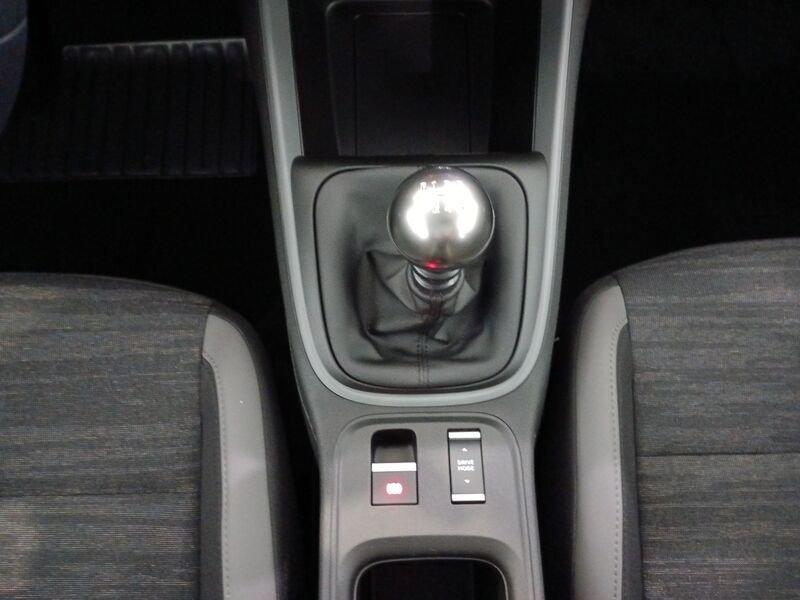 Jeep Avenger Avenger 1.2 Turbo 100 CV Longitude