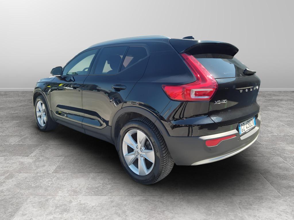 VOLVO XC40 2023 - XC40 2.0 b3 Core auto