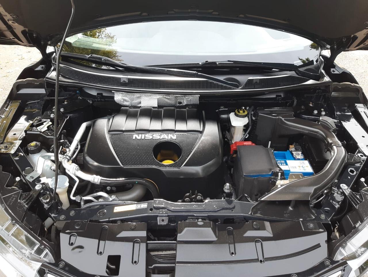 Nissan Qashqai 1.5 DCI 110 cv Acenta