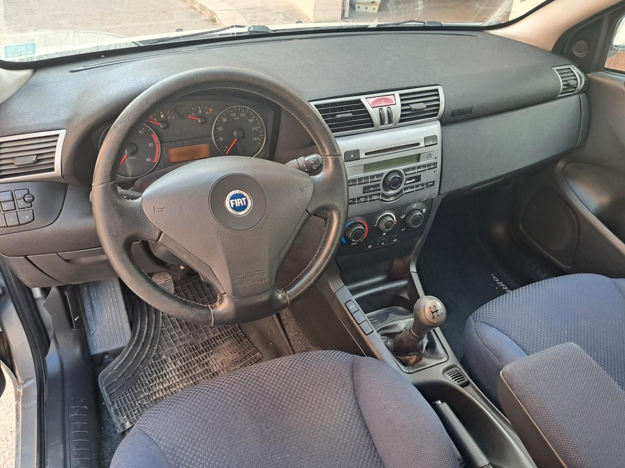 Fiat Stilo 1.9 JTD 3 porte