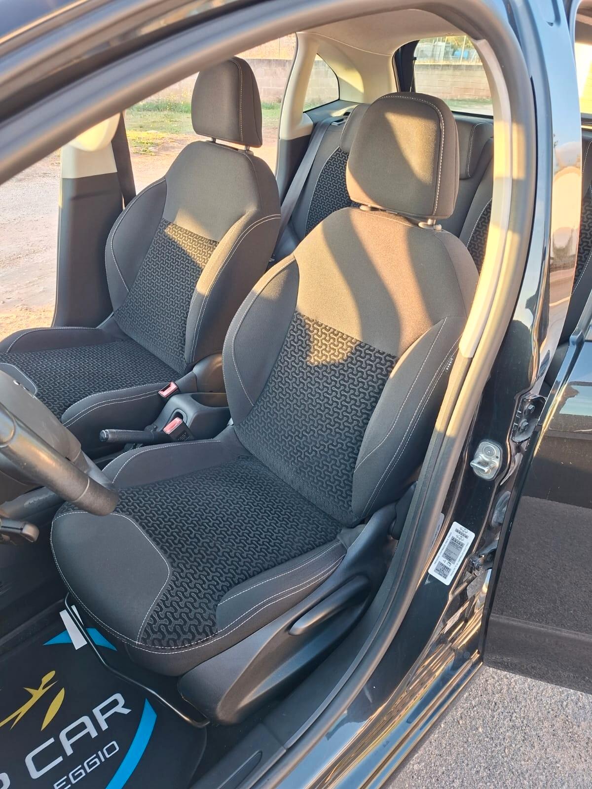 Citroen C3 1.1 SEDUCTION LIMITED
