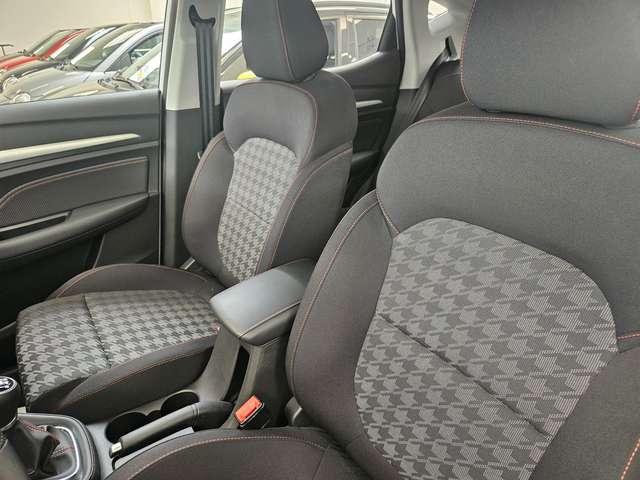 MG ZS ZS 1.5 106cv Comfort