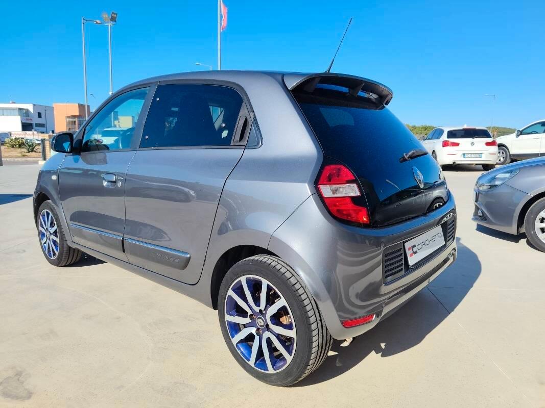 Renault Twingo 1.0 sce Energy 70cv S&S