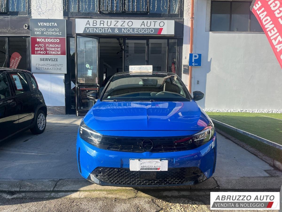 OPEL Corsa 1.2 GS Km 14.000 PROMO