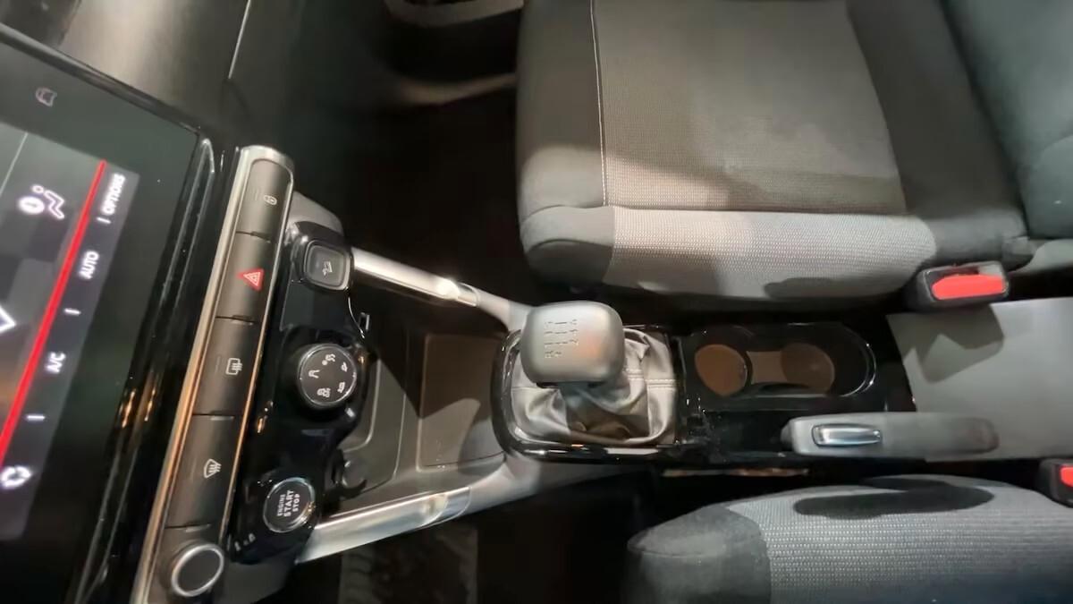 Citroen C3 Aircross PureTech 110 S&S Shine