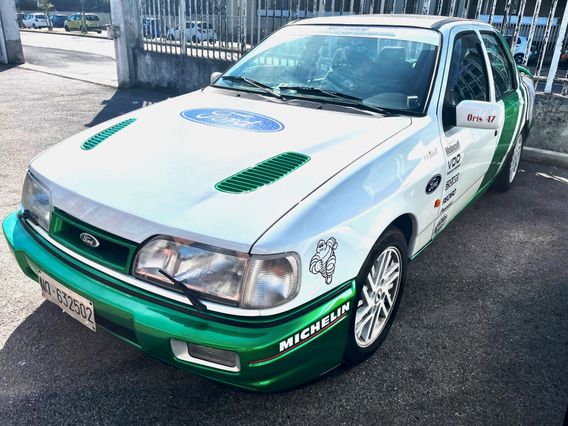 Ford Sierra RS Cosworth 5 porte STRADALE