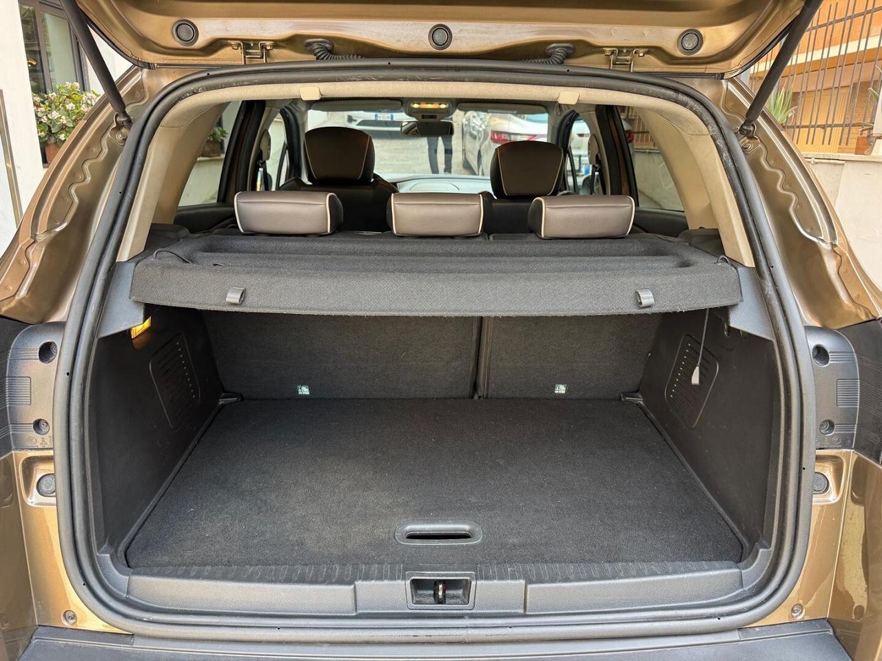 RENAULT Captur dCi 8V 110CV Start&stop Iconic