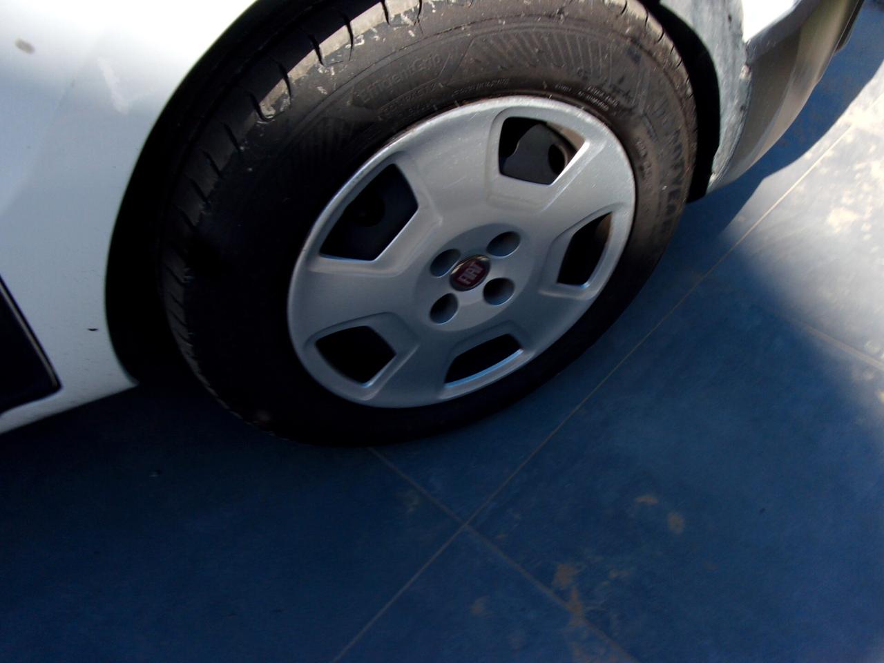 Fiat Fiorino 1.3 MJT 95CV Cargo Adventure iva compresa esposta