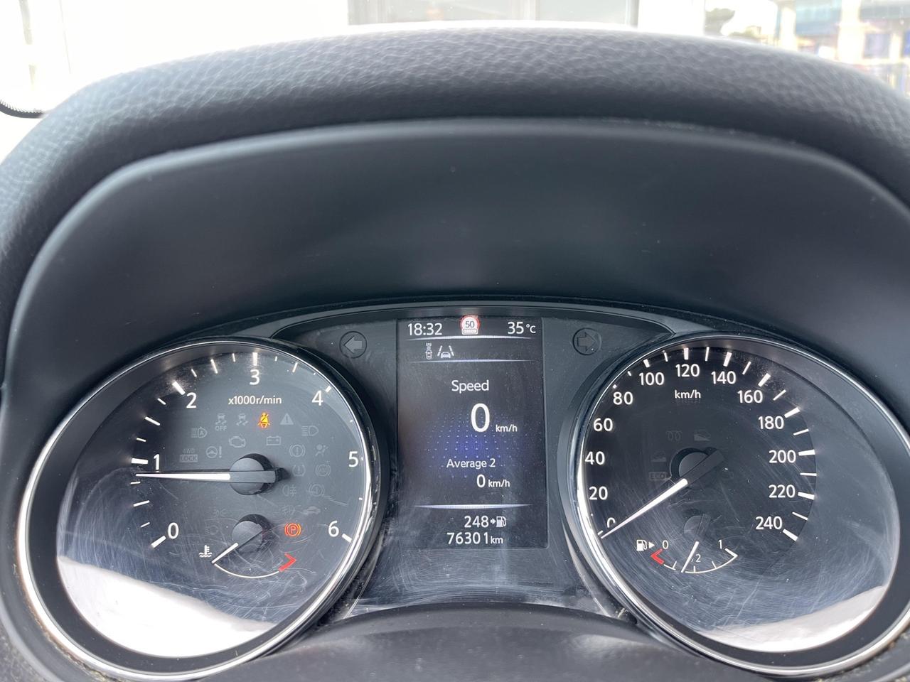 Nissan Qashqai 1.5 Diesel 110CV E5 Neo - 2015