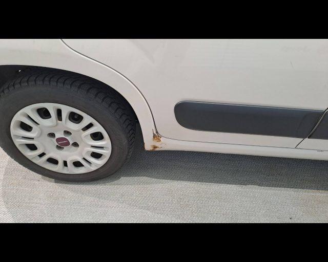 FIAT New Panda 1.2 Easy 69cv E6