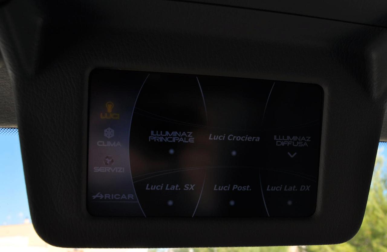 Fiat Ducato Ambulanza DUCATO ARICAR LIFE III